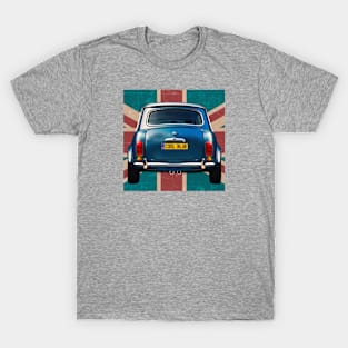 Mini Cooper T-Shirt